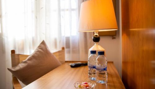 Economy Twin Room