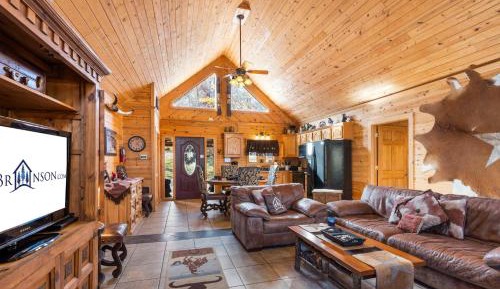 Four-Bedroom Vacation Home