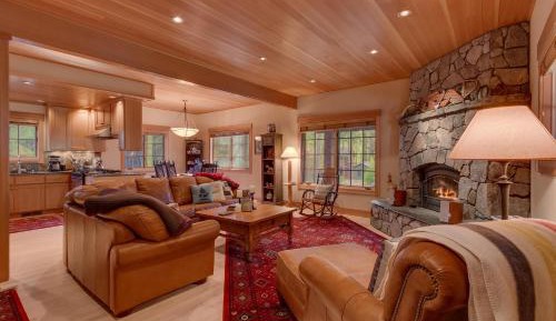 Vacation Home