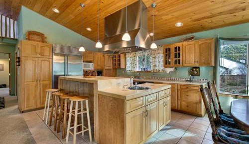 Vacation Home