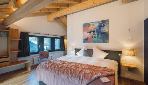 Two-Bedroom Suite