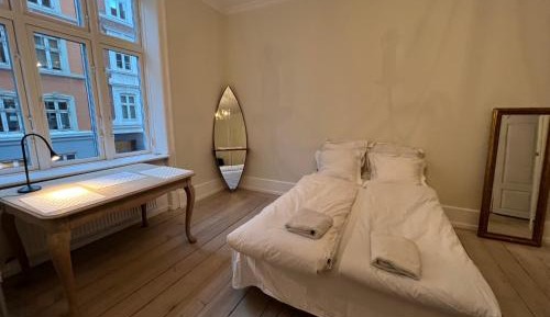 Superior Apartment