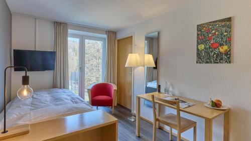Single Room