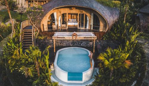 One-Bedroom Villa