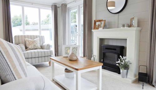 Three-Bedroom Vacation Home 