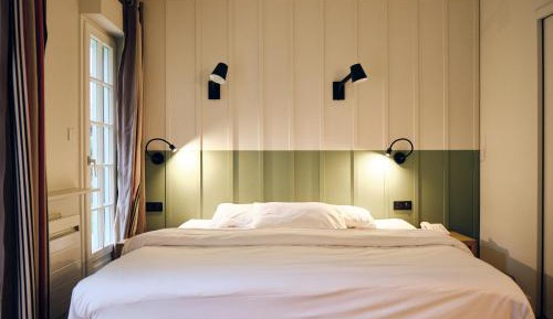 Comfort Double Room with Kitchenette