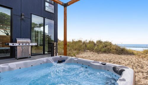 Five Bedroom Holiday Home