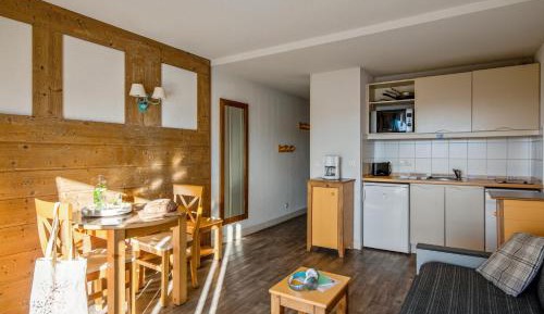 Studio - Mountain View (2 People)