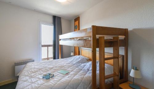 One-Bedroom Apartment (5 People)