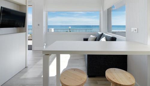 Apartment with Sea View
