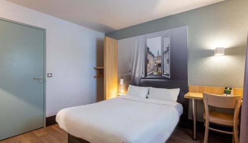 Double Room - Disability Access