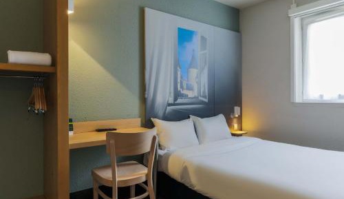 Double Room - Disability Access