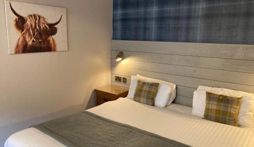 Cottage Double (Dog Friendly)