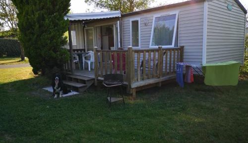 Mobile Home