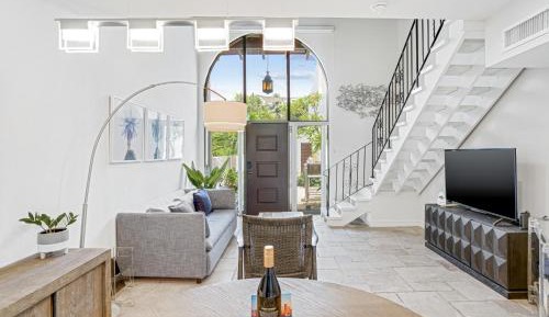 One-Bedroom Villa