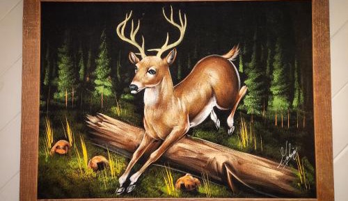 Standard Family Room