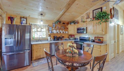 Vacation Home