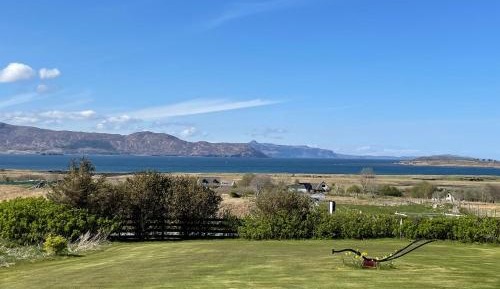 King Room with Sea View