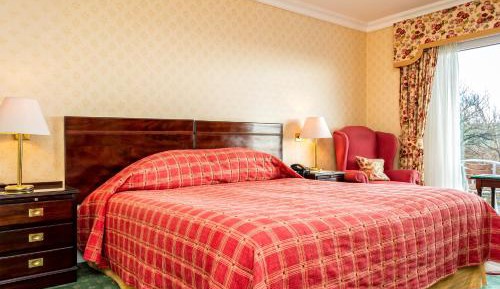 Superior Sea View Double