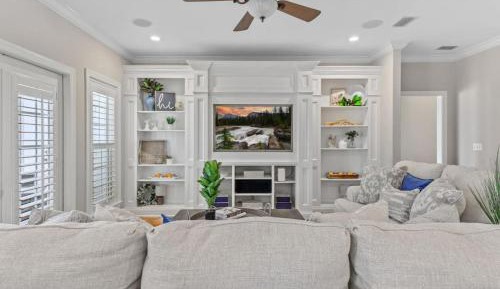 Vacation Home
