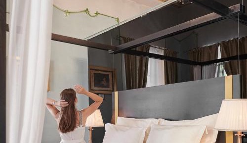 Fresca King Room