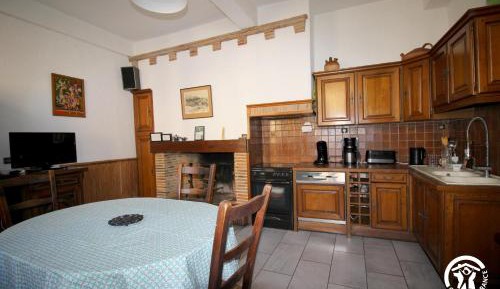 Four-Bedroom Vacation Home