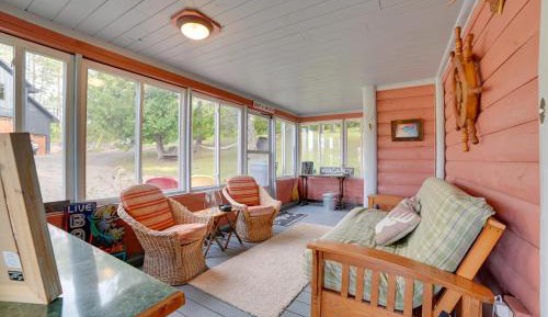 Vacation Home