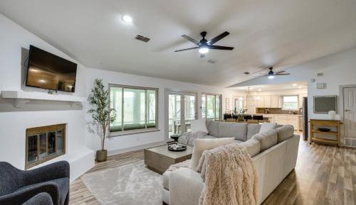 Vacation Home