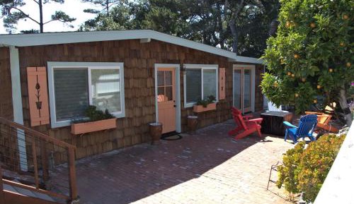 Vacation Home
