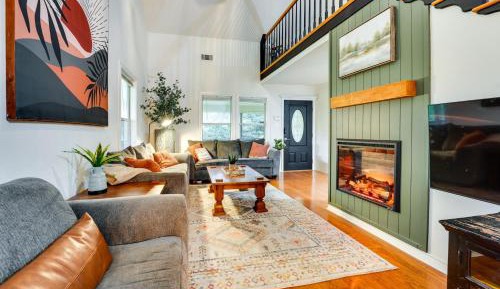 Vacation Home