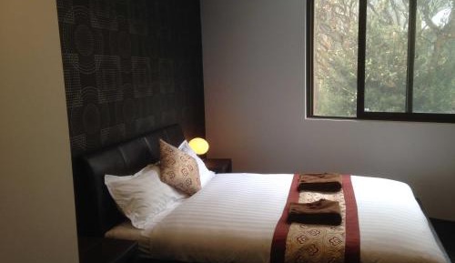 Standard Family Room