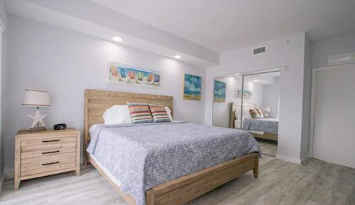 Superior Apartment