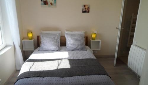 Double Room Galet