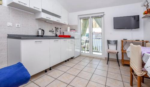 One-Bedroom apartment Standard