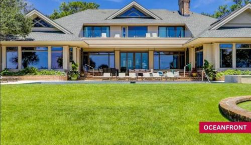 Vacation Home