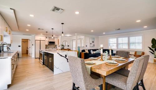 Vacation Home