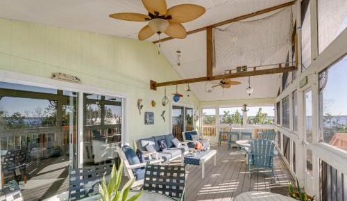 Vacation Home