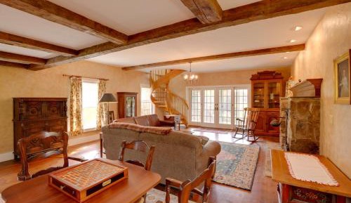 Vacation Home
