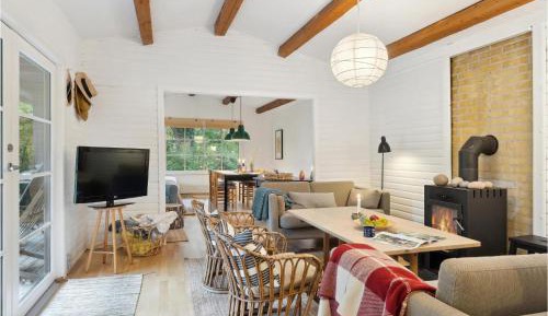 Three-Bedroom Vacation Home 