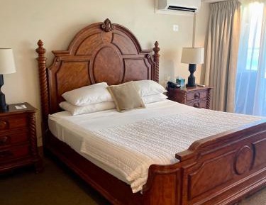 King Room - Ocean Front 