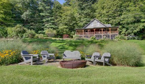 Vacation Home
