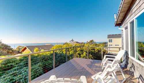 Three Bedroom holiday home 
