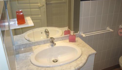 Triple Room with Private Bathroom