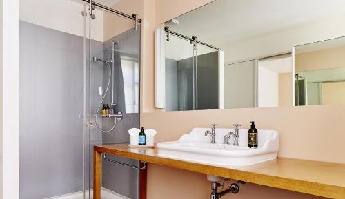 Double Room with City View