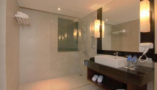 Deluxe Room with Garden View