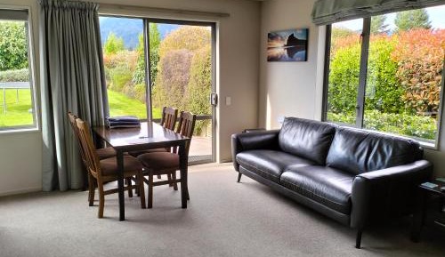 Two-Bedroom Access Unit