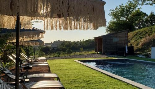 Family Room with Private Bathroom