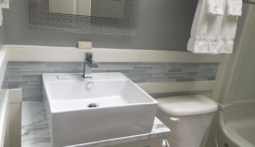 Superior Two-Bedroom Cottage