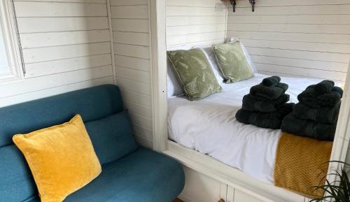 King Room with Sea View