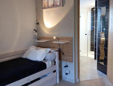 Family Room with Private Bathroom